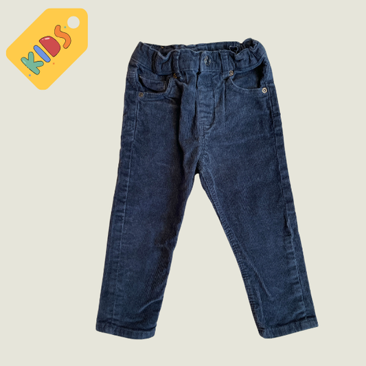 Pantalon ZARA