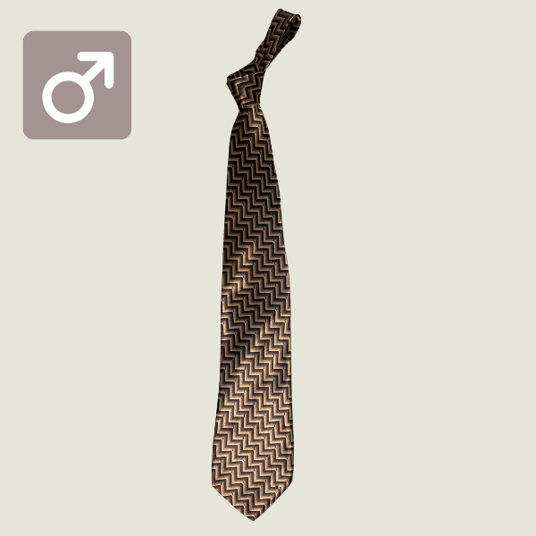 Corbata A MANO