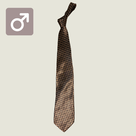 Corbata A MANO