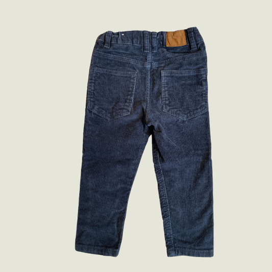 Pantalon ZARA