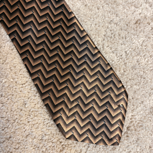 Corbata A MANO