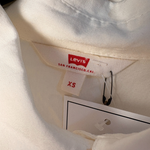 Camisa LEVIS