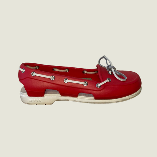 Zapato CROCS