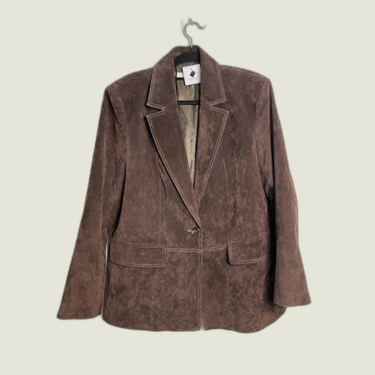 Chaqueta ZARA