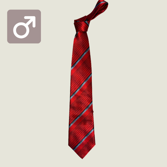 Corbata MADE IN ITALY