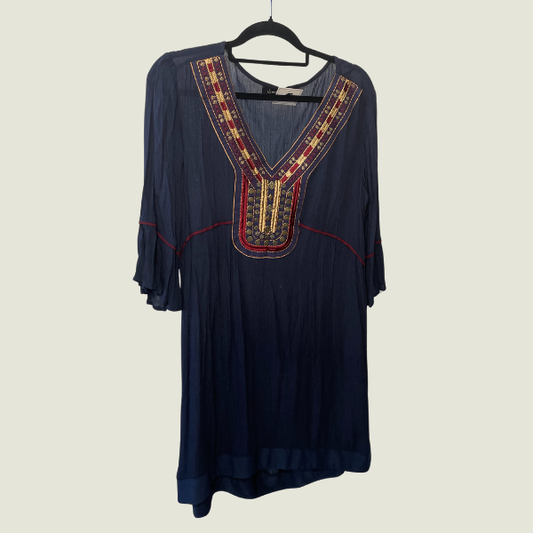 Blusa VICTORIA ORTIZ