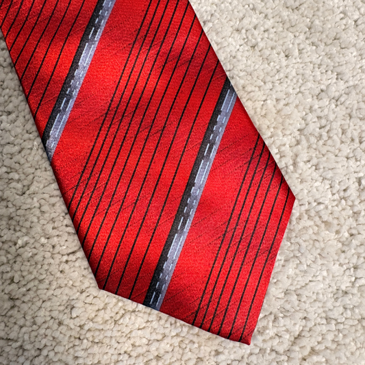 Corbata MADE IN ITALY