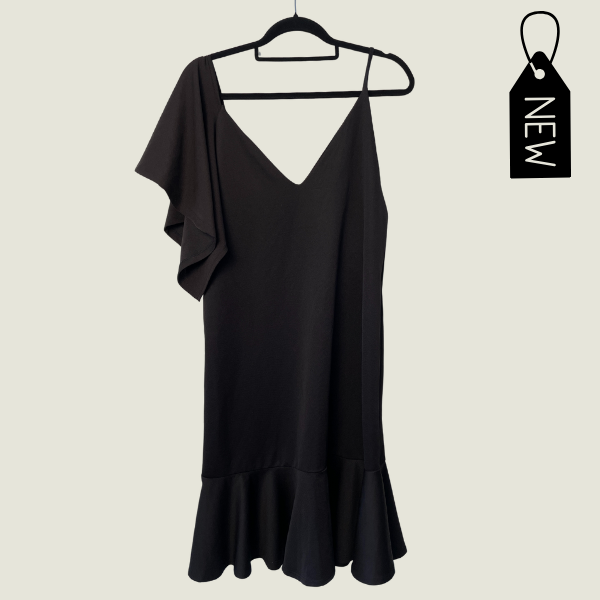Vestido ZARA