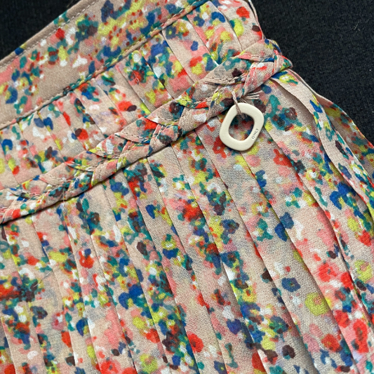 Pollera ONLY