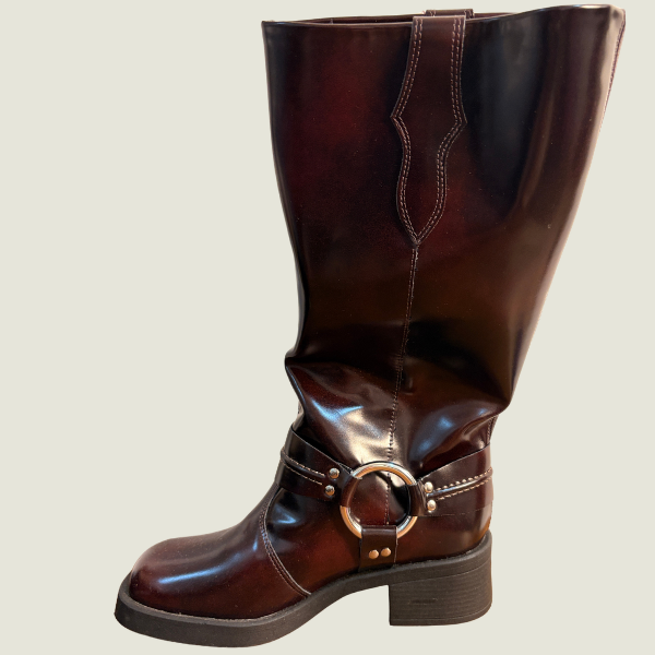 Botas