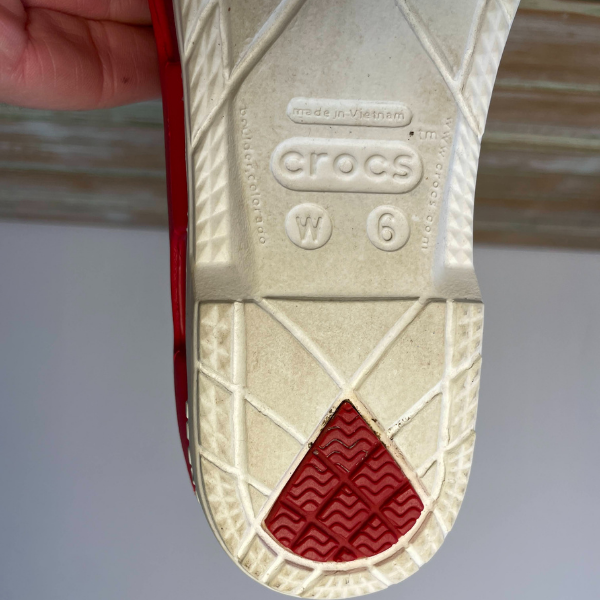 Zapato CROCS
