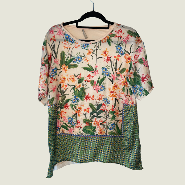 Blusa ZARA
