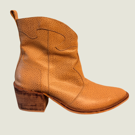 Botas NSLD CUERO