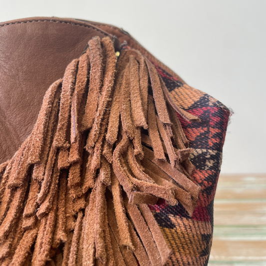 Botas TANARA