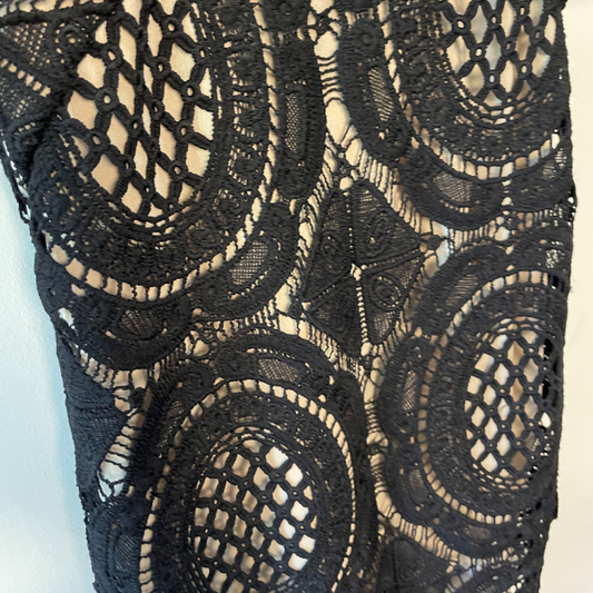 Vestido FOREVER 21