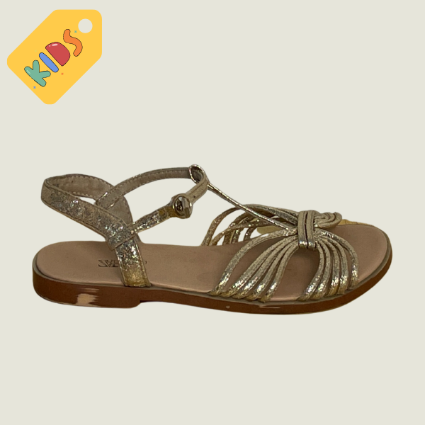 Sandalias ZARA
