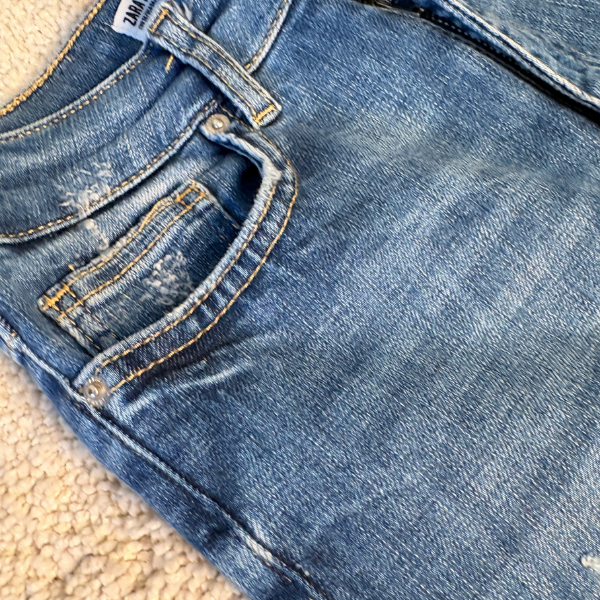 Pantalon ZARA