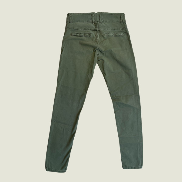 Pantalon VICTORIA ORTIZ