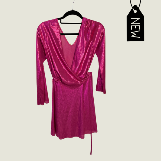 Vestido NsLd