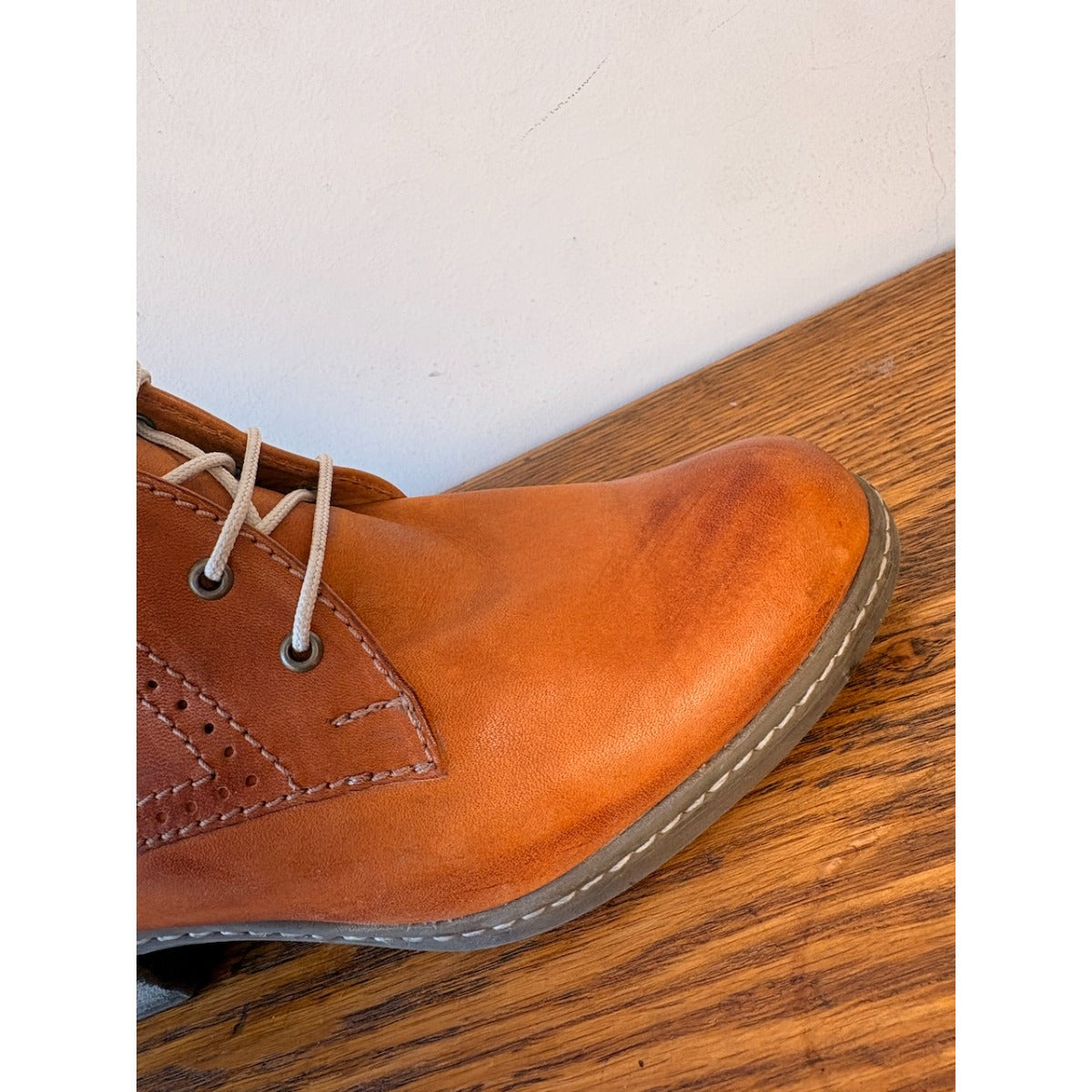 Botas TACOSUR