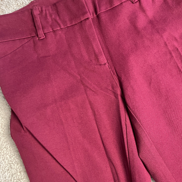 Pantalon NEW YORK COMPANY