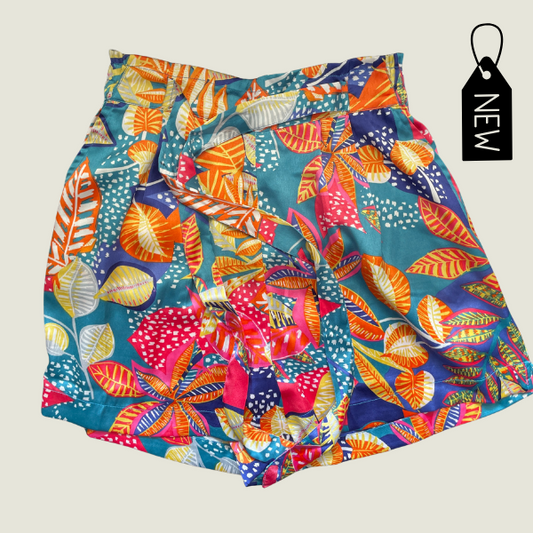 Short SFERA