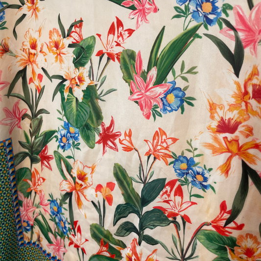 Blusa ZARA
