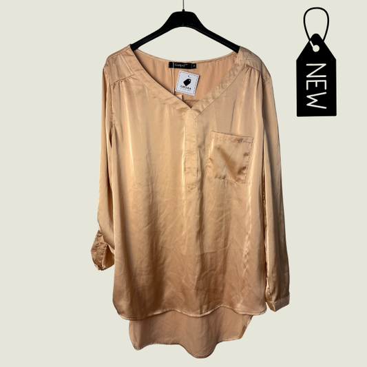 Camisa GUAPA