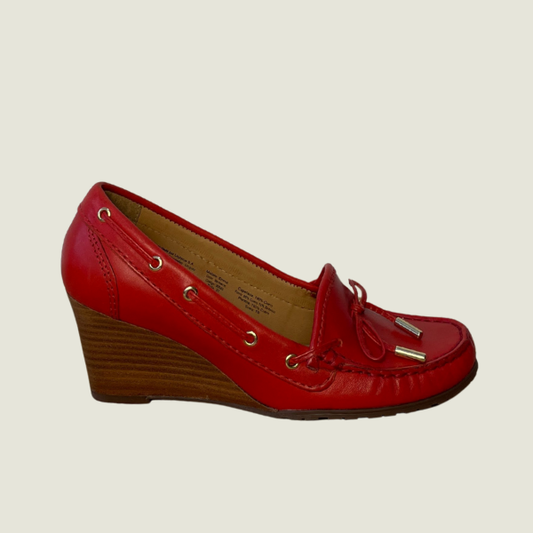 Zapato PASCUALINI