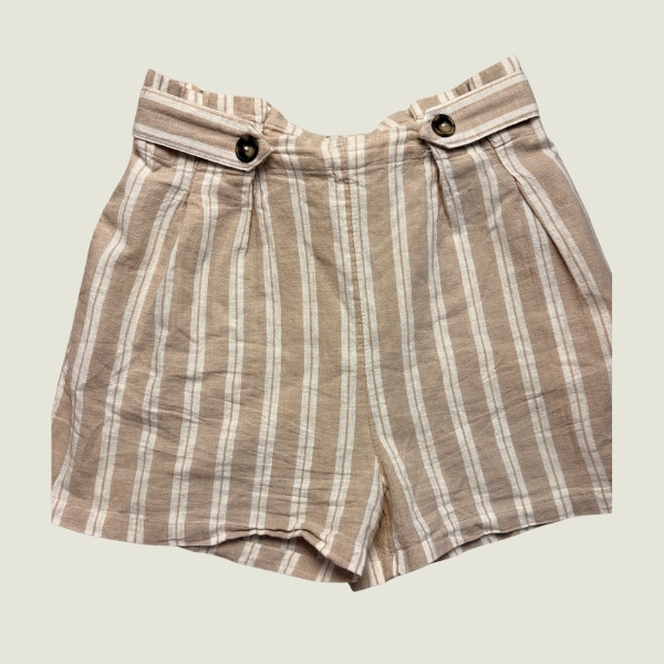 Short STRADIVARIUS