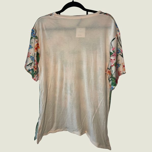 Blusa ZARA