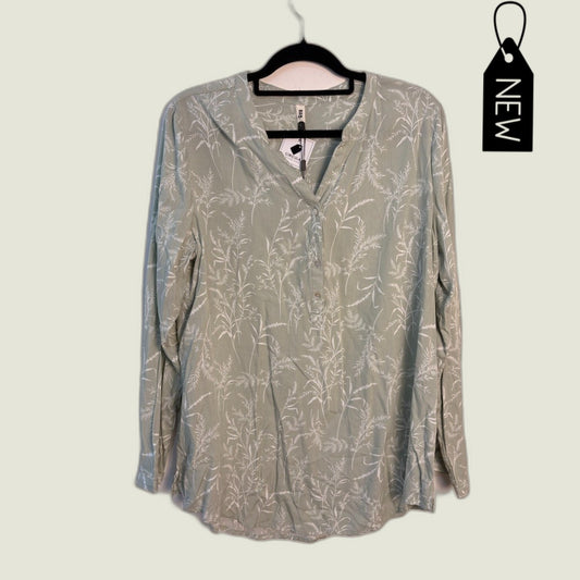 Blusa INDIAN