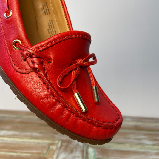 Zapato PASCUALINI
