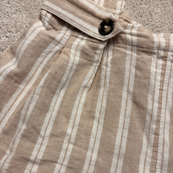 Short STRADIVARIUS