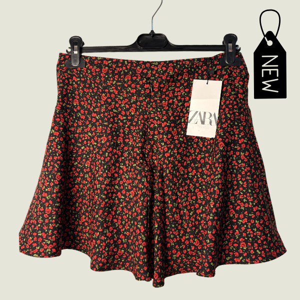 Pollera ZARA