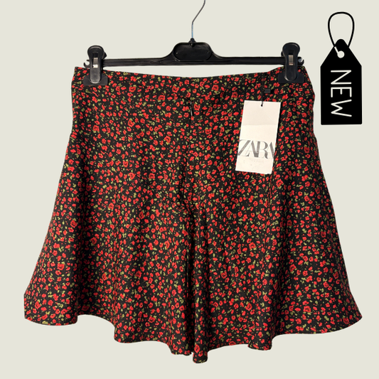 Pollera ZARA