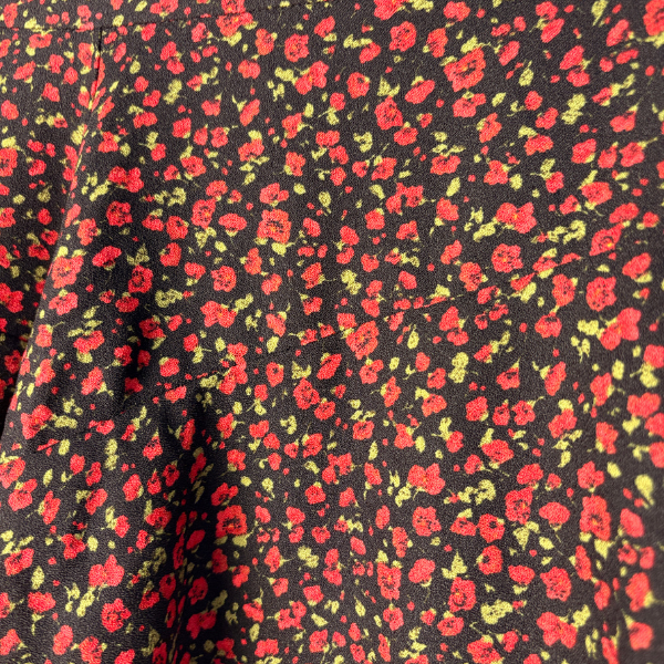 Pollera ZARA