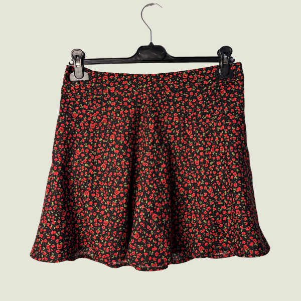 Pollera ZARA