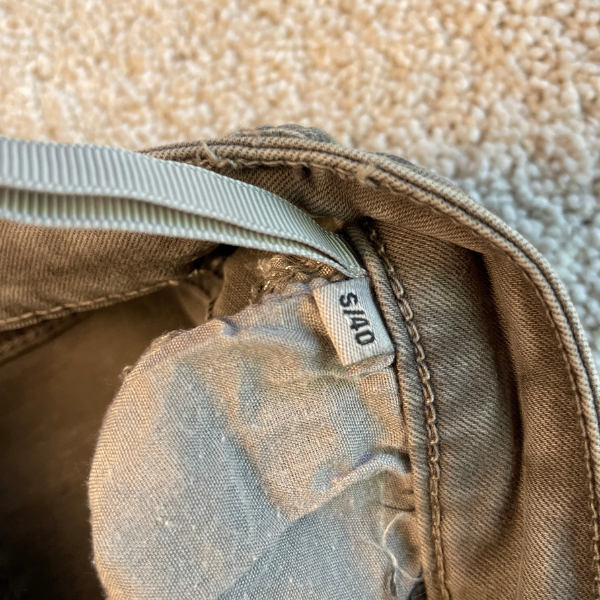 Pantalon PETRA