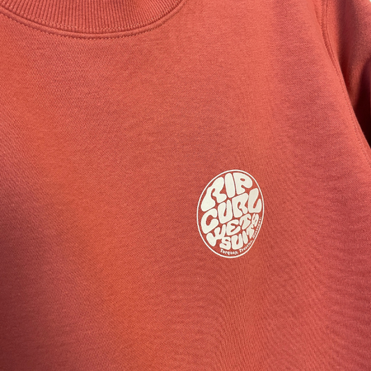 Buzo RIP CURL