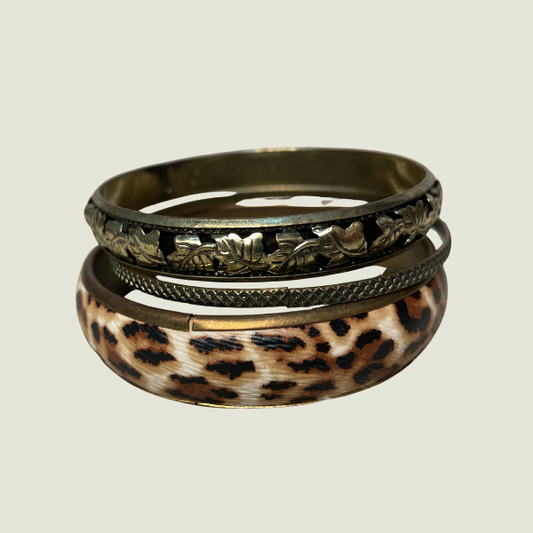 Pulseras