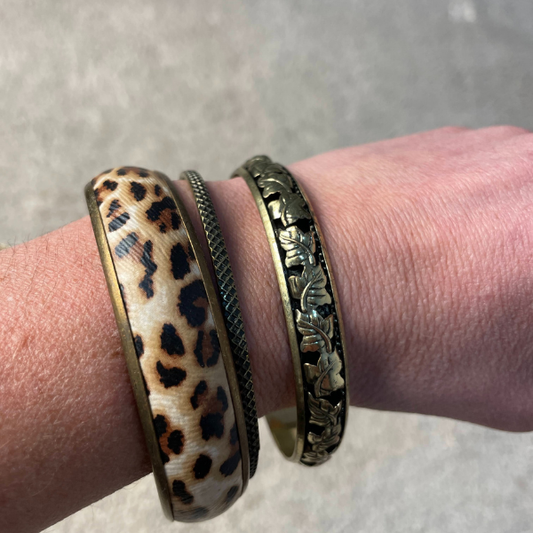 Pulseras