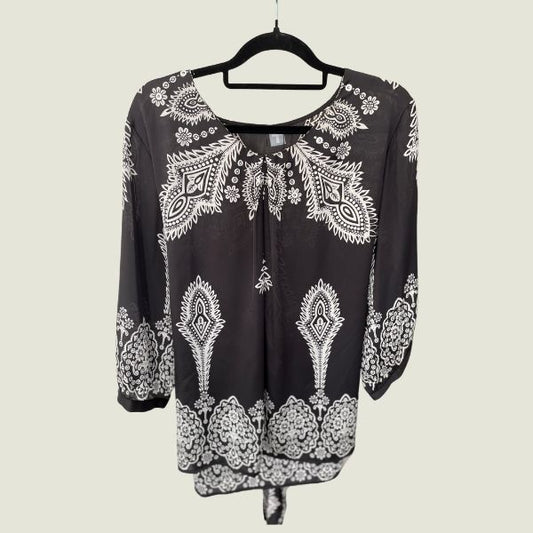 Blusa GLADYS T