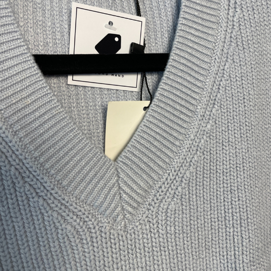 Chaleco ZARA
