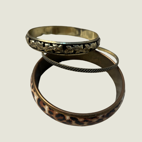 Pulseras