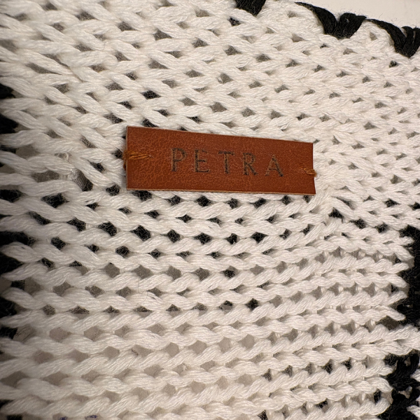 Saco PETRA
