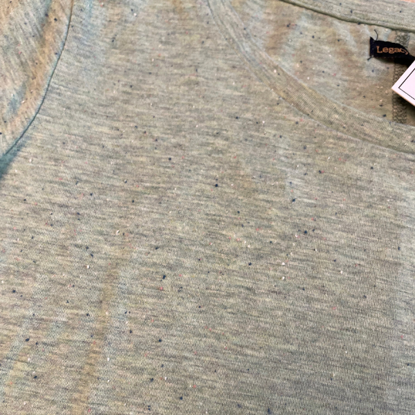 Remera LEGACY