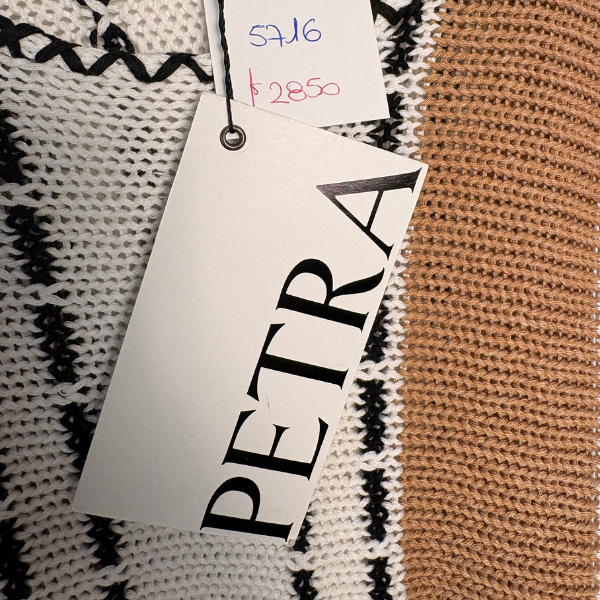 Saco PETRA