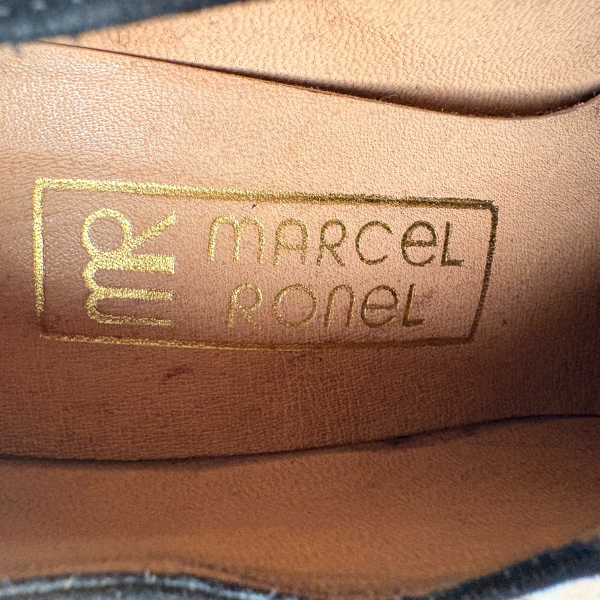 Zapato MARCEL RONEL