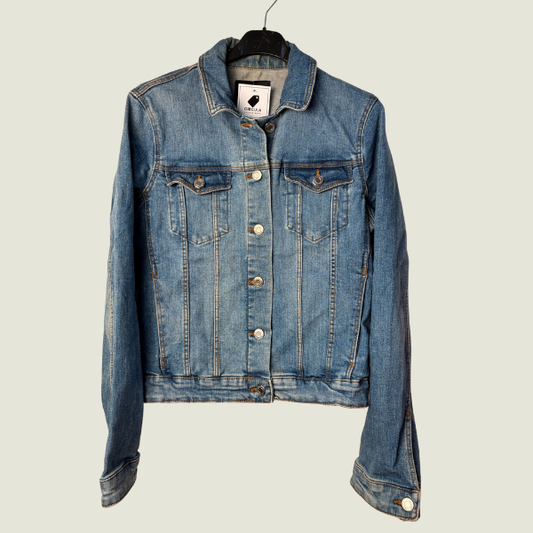 Campera ZARA